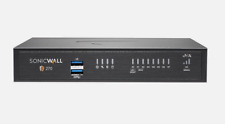 SonicWall TZ270 Network Security/Firewall Appliance, 8 Port, 02-SSC-2821 picture