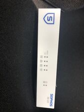  Sophos  SG 115 rev1 white used  but still completely functional   picture