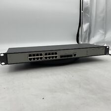 3Com Baseline 3CRBSG2093 16-Ports External Switch MW3H3 picture