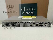 CISCO ASR-920-4SZ-A -Aggregation Services Router 2x Gigabit Ethernet 4x 10G SFP+ picture