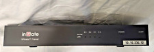 Ingate SIParator CAD-0225-S21 Network Security Appliance w/o Power Supply picture