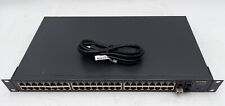 TP-Link TL-SG2452 Smart Switch 48-Port Gigabit picture