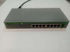 Allied Telesis  AT (ATFS708) 8-Ports External Switch picture