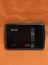 Verizon Novatel Jetpack 4510L MiFi 4G LTE Hotspot Mobile Modem picture