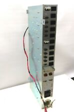 IBM 21F9316 Rack Power Supply, Output x10 200-240VAC 10A Input: 240VAC 24A picture