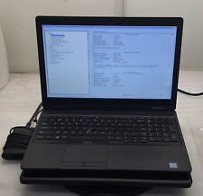 (Lot of 2) Dell Latitude 5590 i7-8650U 1.90GHz 8GB DDR4 No OS/SSD/HDD picture