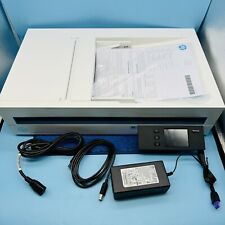 HP ScanJet Enterprise Flow N6600 fnw1 - Pre Owned picture