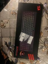 red dragon keyboard k552 picture
