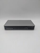 Fortinet FWF-80CM FortiWiFi-80CM 6-Port Wireless Security Appliance picture