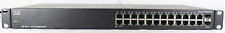 Cisco SG100-24 24-Port Gigabit Ethernet Switch SR2024T  picture