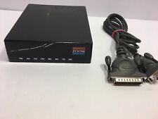 Zoom Fax Modem FX 9624 Factory Sealed picture