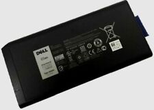 OEM Dell Latitude 14 Rugged 5404 7404 6-cell 65Wh 4XKN5 Laptop Battery picture