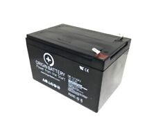 Liebert PowerSure ProActive PSA700 Battery Replacement picture