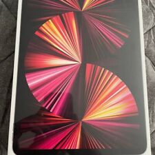Apple iPad Pro 3rd Gen Tablet 512GB, Wi-Fi + 4G (Unlocked), Sizes 12.9/11 Inches picture