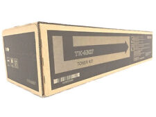 New OEM Kyocera TK-6307 Genuine Black Toner Kit 3500i/3501i/4500i/4501i/5501i picture