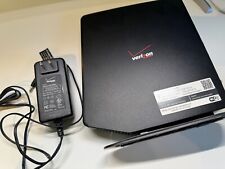 Verizon G1100 Router FiOS-G1100 Dual Band W/AC &Cat 5E With Stand Fios Firmware picture