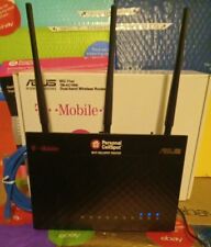 🛜T-Mobile ASUS TM-AC1900 Dual Band Wireless Router Personal Wi-Fi CellSpot🆓️📦 picture