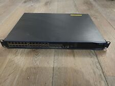 3Com CRS48G-24-91 Gigabit Switch Included 3C17767 & 3C17768 Modules With... picture