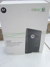 Motorola Broadband Modem Wimax Wireless CPEi 25150 picture