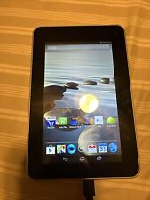 Acer ICONIA B1-710 16 GB Tablet - 7