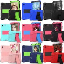 Shockproof Heavy Duty Armor Case Cover Stand For Samsung Tab A 8.4 SM-T307 2020 picture