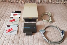ULTRA RARE Commodore SFD-1001 Floppy Drive for C64/PET with IEEE-488 cartridge picture