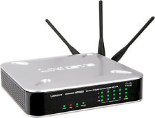 Cisco-Linksys WRVS4400N Wireless-N GigaBit Security Router,VPN v2.0 *NEW IN BOX* picture