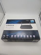 Linksys EA6100 AC1200 Dual-Band smart WiFi Router Complete in Box picture