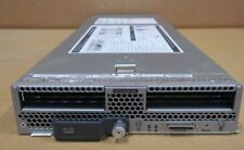 Cisco UCSB-B200-M4 UCS B200 M4 CTO with RAID and 2 x heatinks Blade Server picture