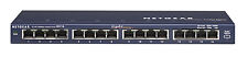 NETGEAR  ProSafe (GS116) 16-Ports External Switch picture