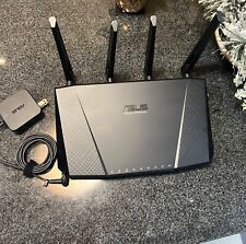 Asus AC2400 RT-AC87R Dual Band Wireless Dual Band Gigabit Router. picture
