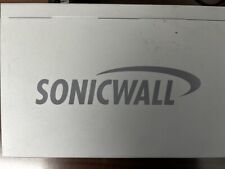 Sonicwall TZ 210 Network Security Appliance   Model/Type APL20-063    D-11178 picture