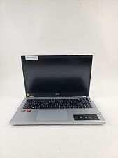 Acer Aspire 3 A315-24P-R7VH 15.6 in (128GB SSD, AMD Ryzen 3, 2.4GHz, 8GB, Read  picture