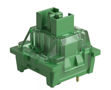 AKKO V3 Pro Matcha Green Switch mechanisch 3-Pin linear 6925758626224 45pc picture