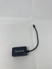 Yealink YEA-EHS36 Wireless Headset Adapter Phone Control Through picture