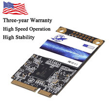 128gb 256GB 500gb 1TB mSATA SSD Internal SATA 3 Solid State Drive Lot Dogfish picture