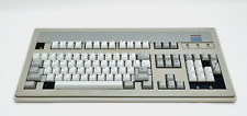 Vintage Olivetti Computer Keyboard ANK 25-101 -  Rare picture
