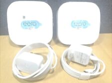 eero Pro 6E Tri-Band AXE5400 Wi-Fi 6E Mesh Router - White picture