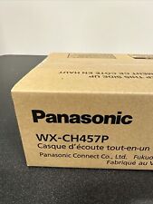 WX-CH457 PANASONIC Attune AlO Wireless Headset picture