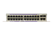 ALCATEL-LUCENT OMNISWITCH 6250 AOS ETHERNET LAN SWITCH P/N-OS-6250-24 picture