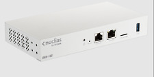 Nuclias Connect D-Link DNH-100 Network Hub: Can Manage up to 100 Access Points picture