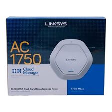 Linksys LAPAC1750C Business Dual-Band Cloud Access Point - Mint picture