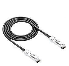 For Cisco QSFP-H40G-CU1M, 40G QSFP+ DAC Cable Twinax Cable,0.5~5 meters picture
