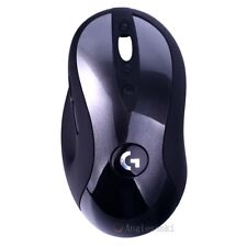 New Shell/Cover case +feet Replacement For Logitech MX518/G400/MX500/MX510 Mouse picture