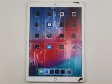 Apple iPad Pro 1st Gen. (A1652) 128GB, Wi-Fi + 4G (Unlocked) 12.9