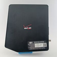Frontier Verizon G1100 Fios Wireless WiFi Router Modem Cable Adapter Not Includ picture