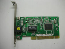Umec PW2BIPPCI30 Isdn RJ45 PCI picture