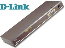 D-Link DKVM-8E 8 Port External PS/2 KVM Switch - Rack Mount / Brand New in Box picture
