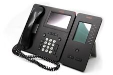 Avaya 340.1oz System Phone Voip Telephone / BM12 Expansion - 700506517 picture
