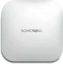Sonicwall SonicWave 641 Wireless Access Point 3YR Secure Wireless Network picture